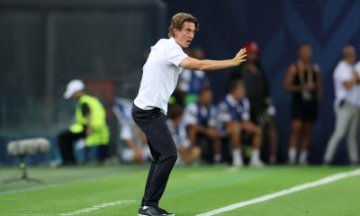 PSG/Tottenham - Frank est étrangement positif après la défaite