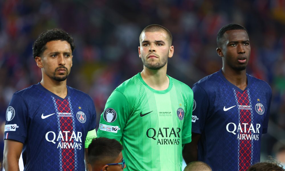 PSG/Tottenham – Victoire renversante et Chevalier, Marquinhos a des mots forts