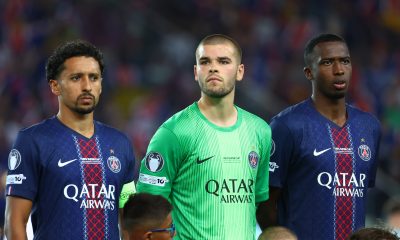 PSG/Tottenham - Victoire renversante et Chevalier, Marquinhos a des mots forts
