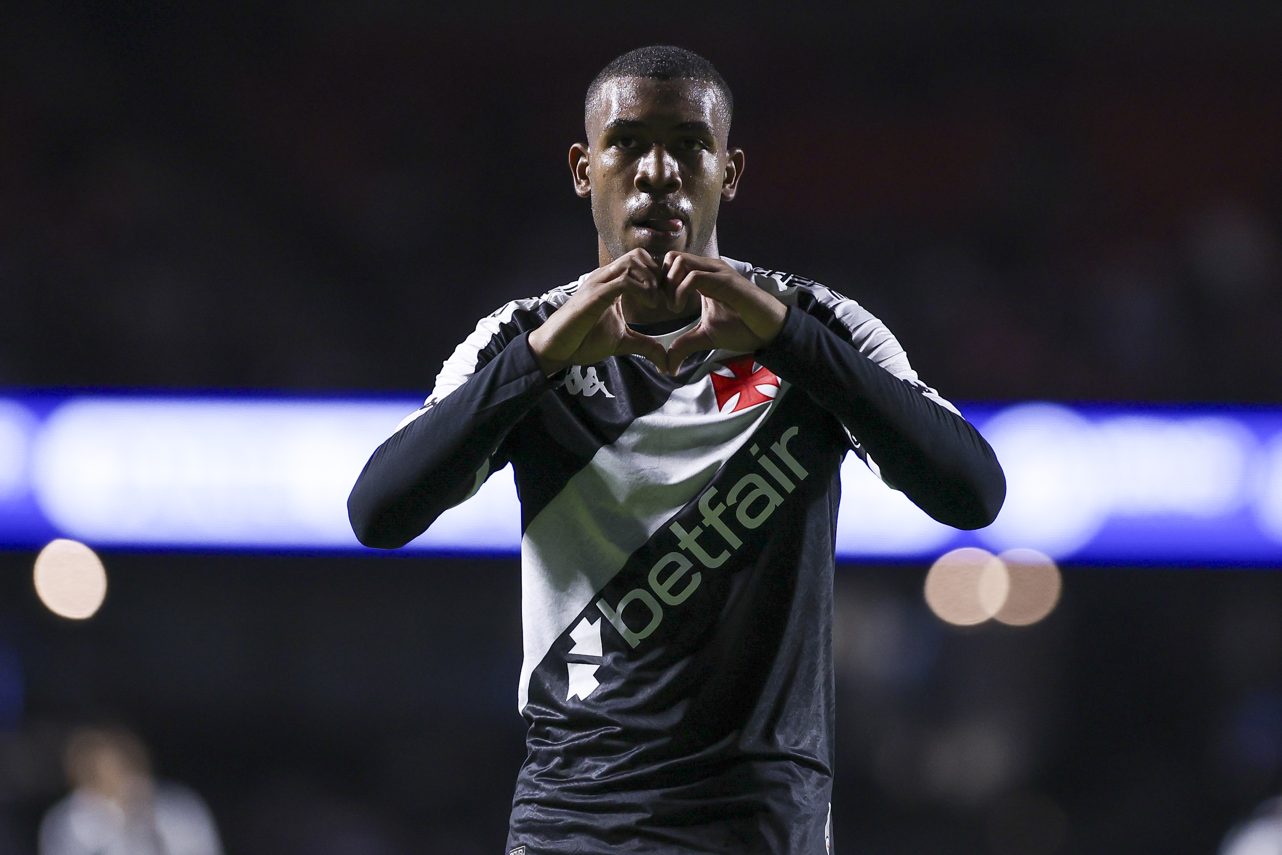 Mercato - 15 millions d'euros pour un talent brésilien, le PSG à l'affût