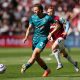 Mercato PSG – Un samedi décisif pour le transfert de Zabarnyi