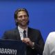 Les premiers pas de Zabarnyi au PSG en vidéo !