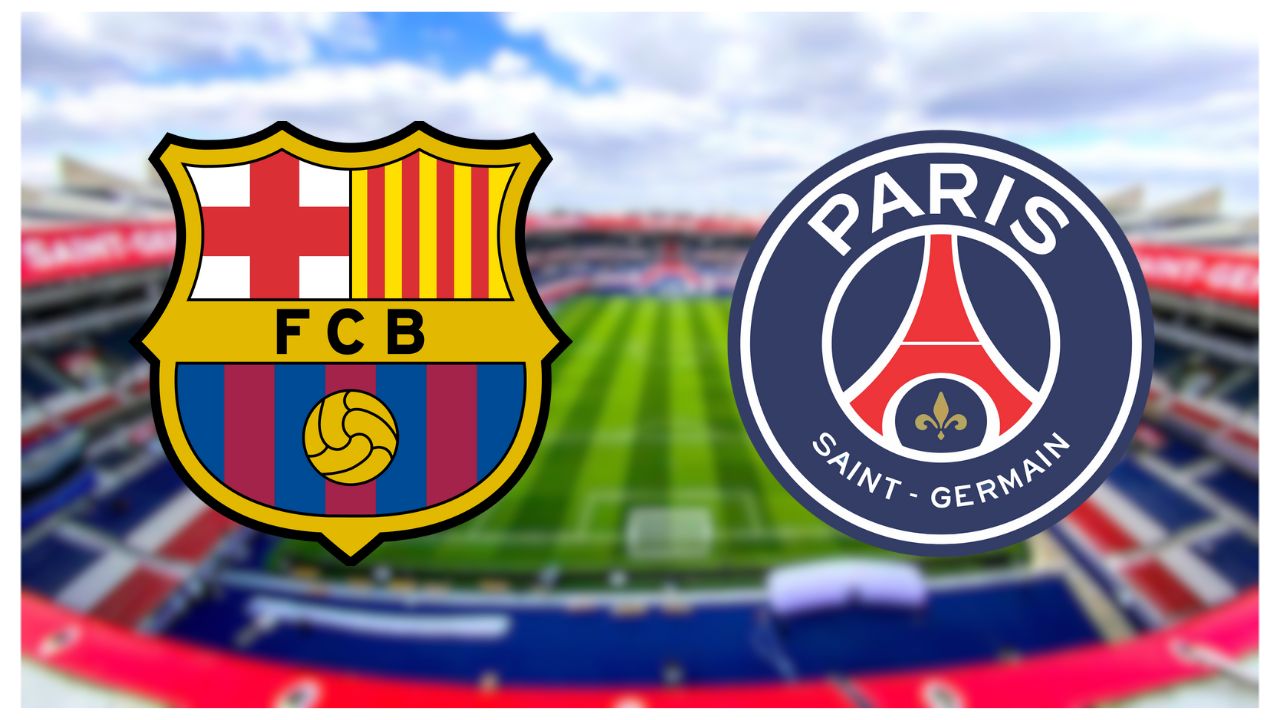 Barcelone/PSG - Un grand changement annoncé pour le match de LDC