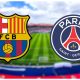 FC Barcelone/PSG - 2e journ&eacute;e de Ligue des Champions 2025/2026