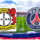 Bayer Leverkusen/PSG - 3e journ&eacute;e de Ligue des Champions 2025/2026