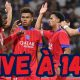 Live PSG – FAQ et discussions sur Paris, rendez-vous à 14h !