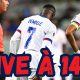 Live PSG – Dembélé et Doué blessés, quelles sont les solutions ? Rendez-vous à 14h !
