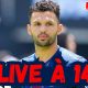 PSG/Lens : L’équipe pour la reprise sans Doué ni Dembélé, rendez-vous à 14h !