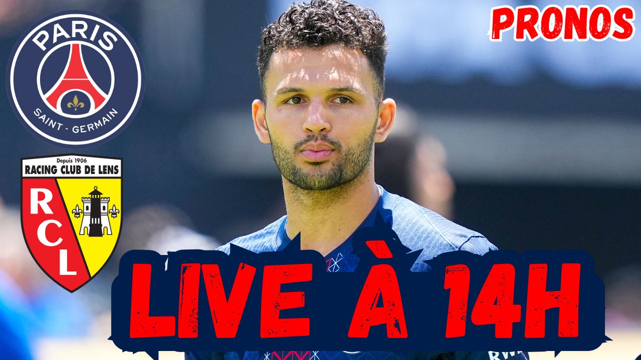 PSG/Lens : L'équipe pour la reprise sans Doué ni Dembélé, rendez-vous à 14h !