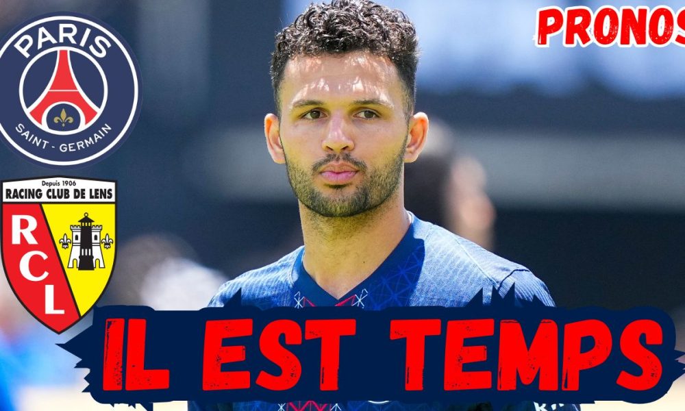 Vidéo PSG/Lens - L'équipe pour la reprise sans Doué ni Dembélé