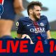 Live PSG/Lens – Une victoire qui coûte cher…Rendez-vous à 14h!
