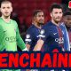 Vidéo OM/PSG – L’équipe pour le Classico
