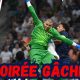 Vidéo OM/PSG – Un Classico pénible et le Ballon d’Or pour Dembélé