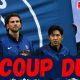 Vidéo PSG/Auxerre – L’équipe pour se relancer, Lee et Mayulu titulaires ?
