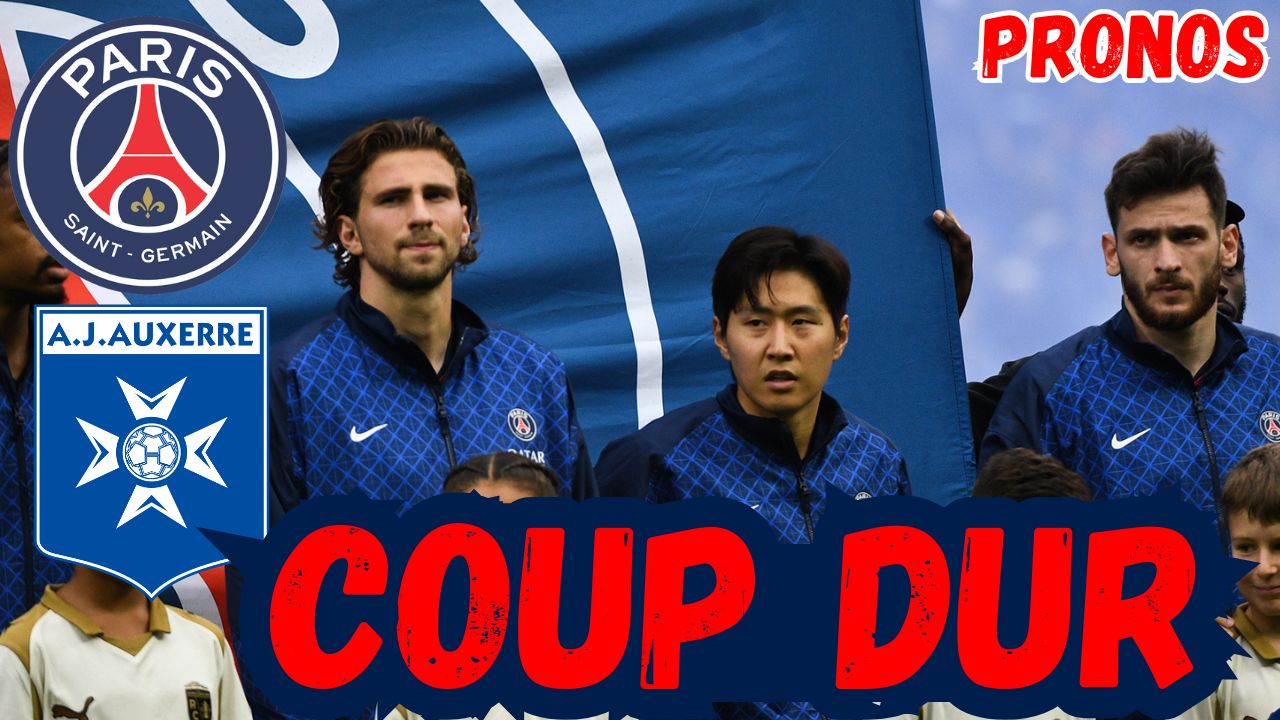 Vidéo PSG/Auxerre - L'équipe pour se relancer, Lee et Mayulu titulaires ?