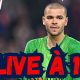 Live Lille/PSG – Mendes, Barcola, Chevalier, Ndjantou, débrief ! Rendez-vous à 14h