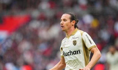 Florian Thauvin