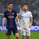 OM/PSG – Hojbjerg: « Une équipe très forte mais nous on a fait le match qu’il fallait »