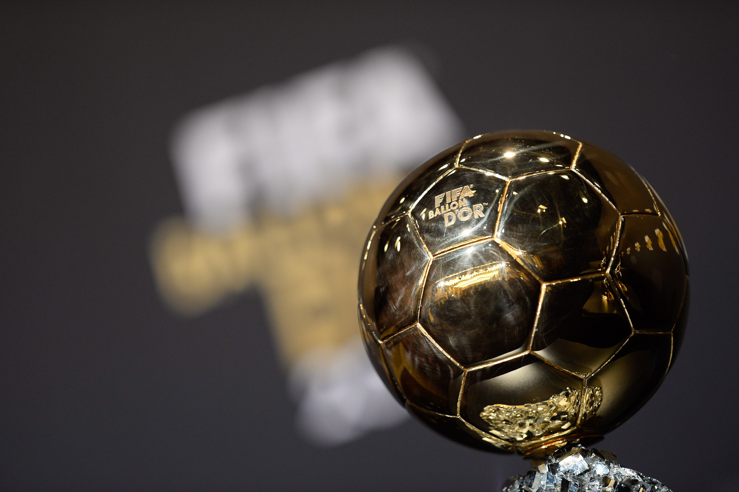 Ballon d'Or 2025 - Heure et diffusion de la cérémonie