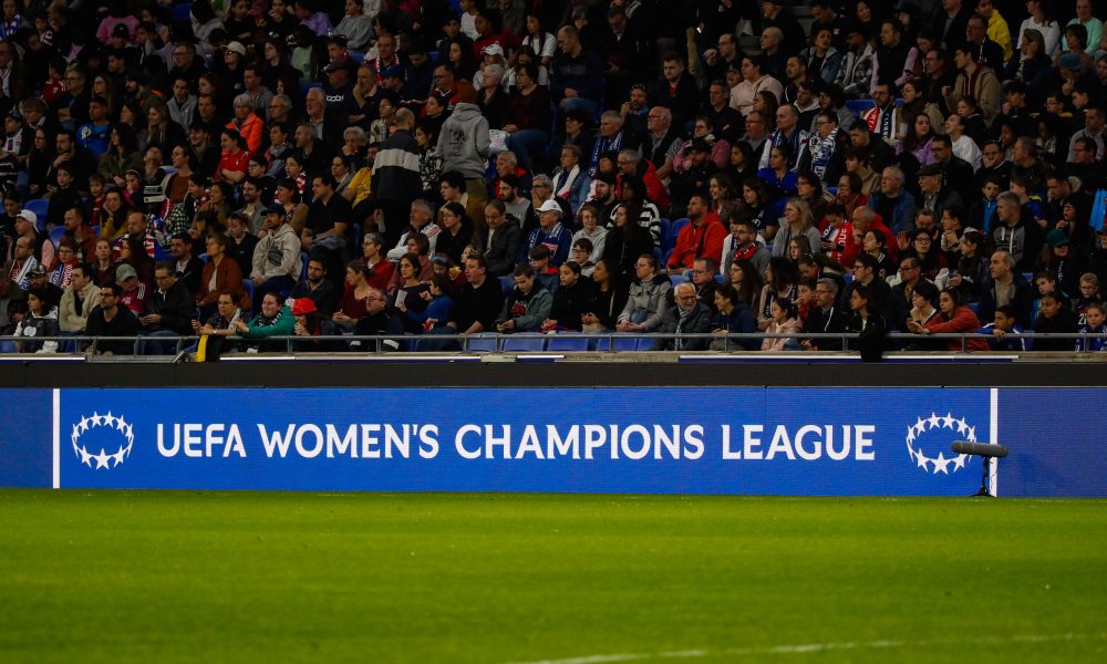 Ligue des Champions F&eacute;minine - Chapeaux et r&egrave;gles pour le tirage de la phase de ligue