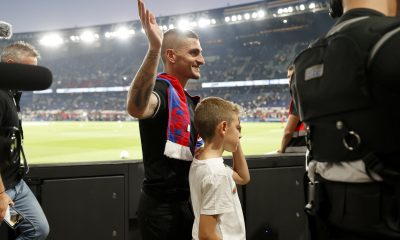 Les propos forts de Verratti sur son départ du PSG