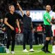 PSG – Farioli bluffé par la mémoire tactique de Luis Enrique