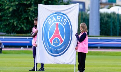 PSG/Atalanta - Les équipes officielles en Youth League