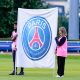 PSG/Atalanta – Les équipes officielles en Youth League