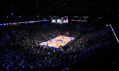 La NBA arrive en Europe, avec le PSG