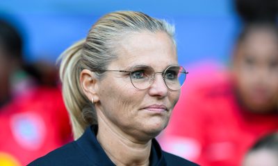 Le meilleur entraîneur d'une équipe féminine 2025 est dévoilée.