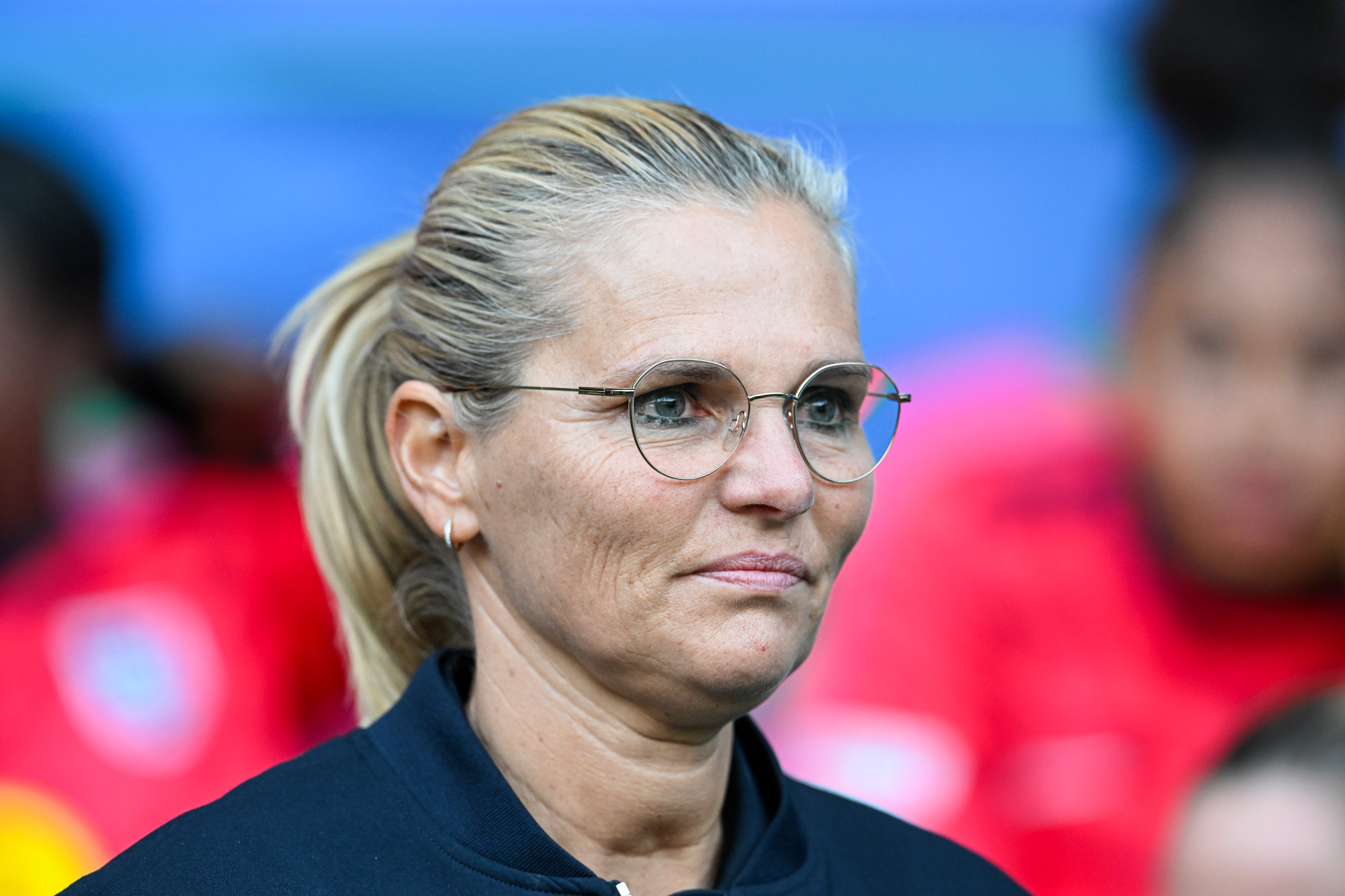 Le meilleur entraîneur d'une équipe féminine 2025 est dévoilée.