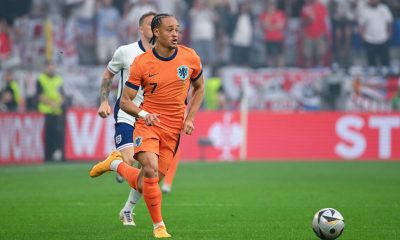 PSG - Les mots forts de l'agent de Simons sur son départ