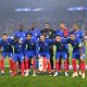 Ukraine/France – Les équipes officielles : 3 Parisiens titulaires