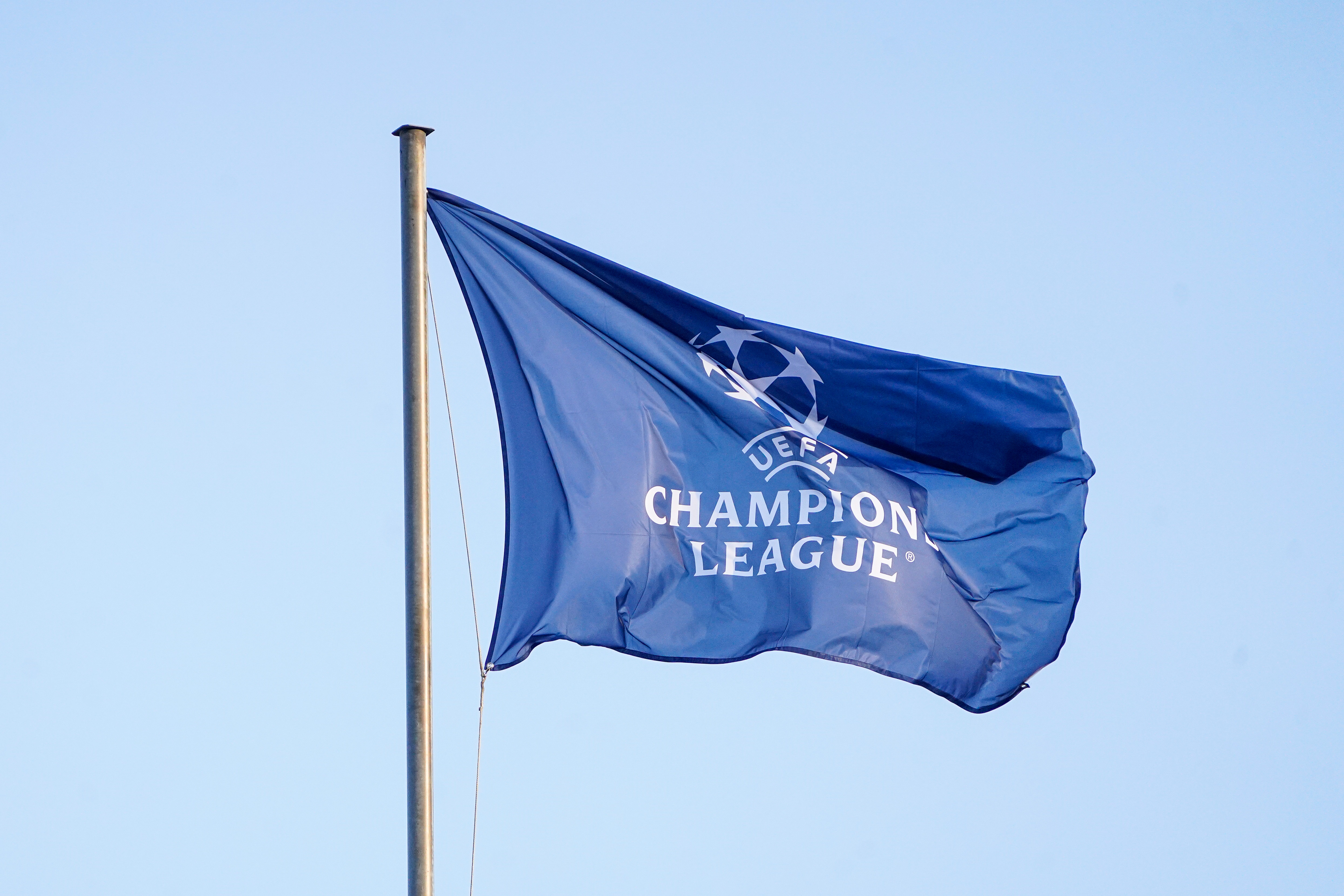 Une décision lourde de l'UEFA à venir pour Israël