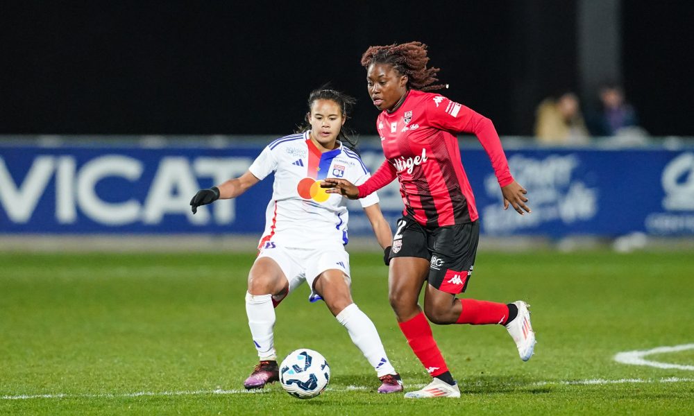 Officiel – Le PSG annonce une recrue et un prêt !