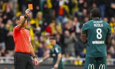 OM/PSG - L'arbitre du Classico ce dimanche désigné