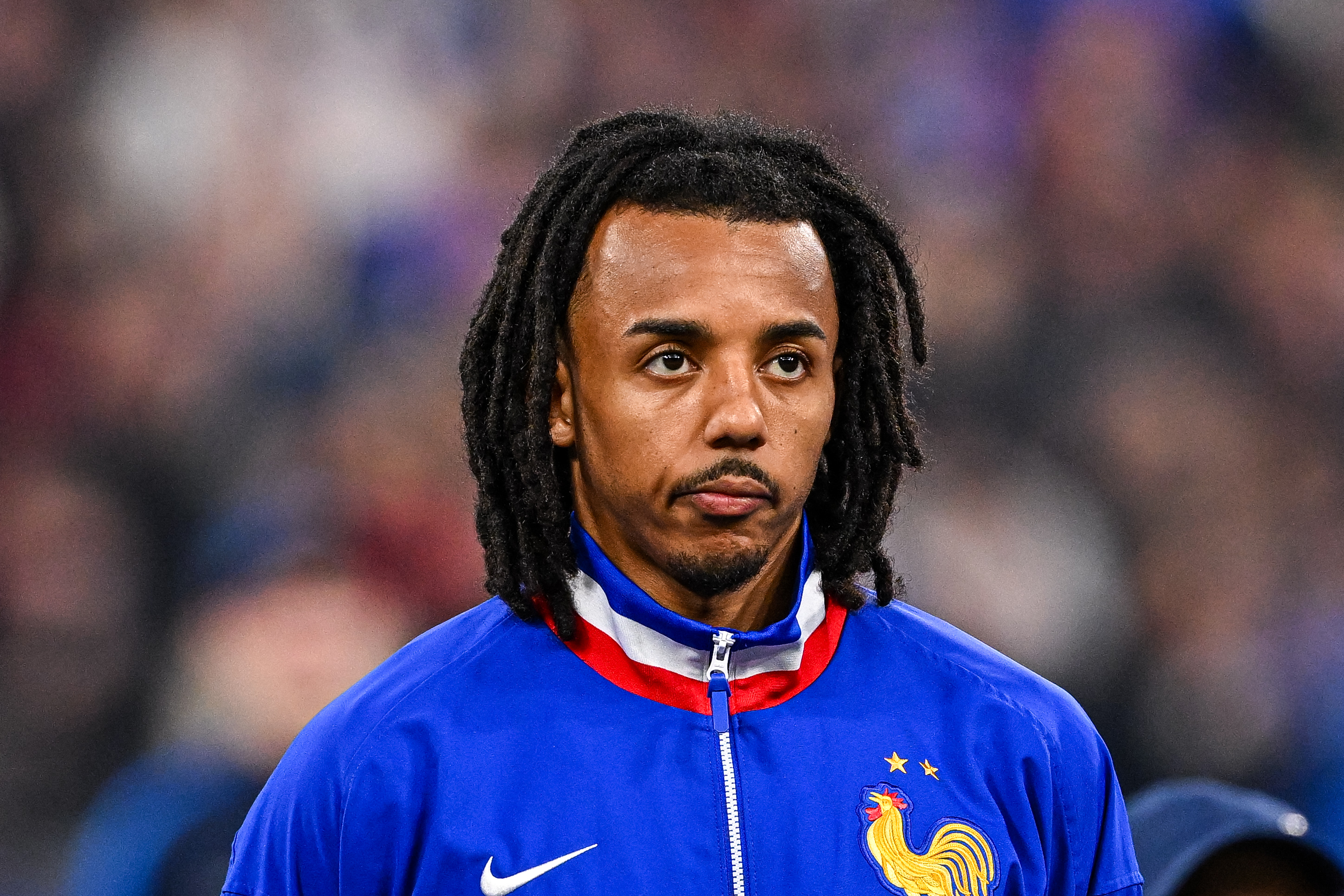 Dembélé ou Yamal, Koundé se prononce sur le Ballon d'Or 2025 !