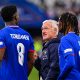 Tchouaméni et Deschamps mettent les point sur les i pour la polémique Dembélé