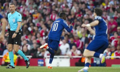 Les meilleurs moments 2024-2025 de Dembélé, le Ballon d'Or