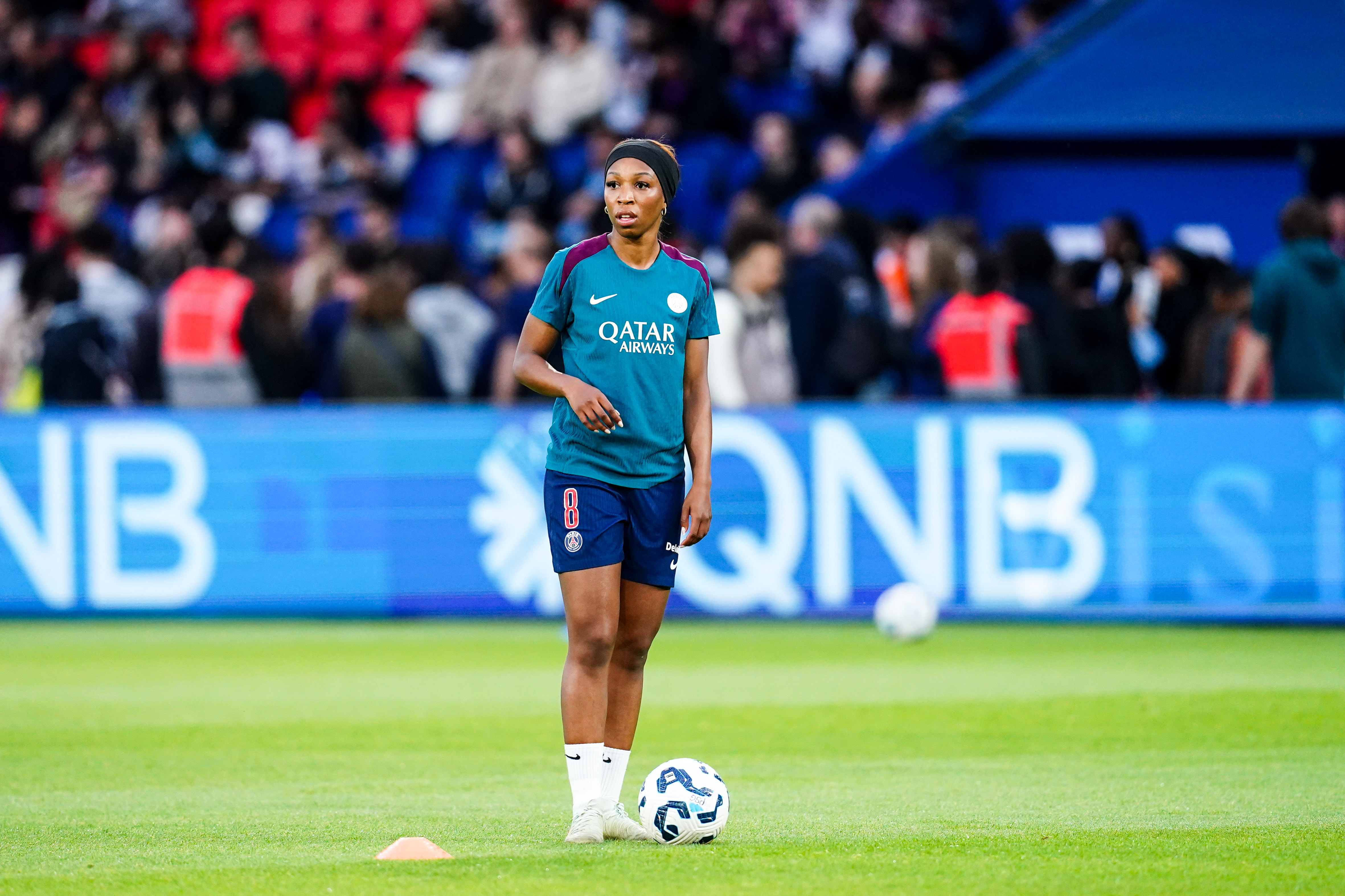 Mercato PSG - Un transfert record annoncé !