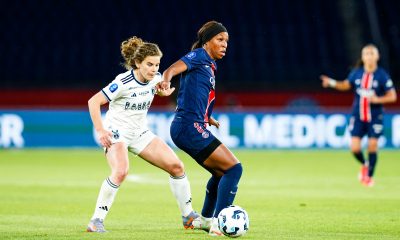 Officiel - Une immense page se tourne au PSG !