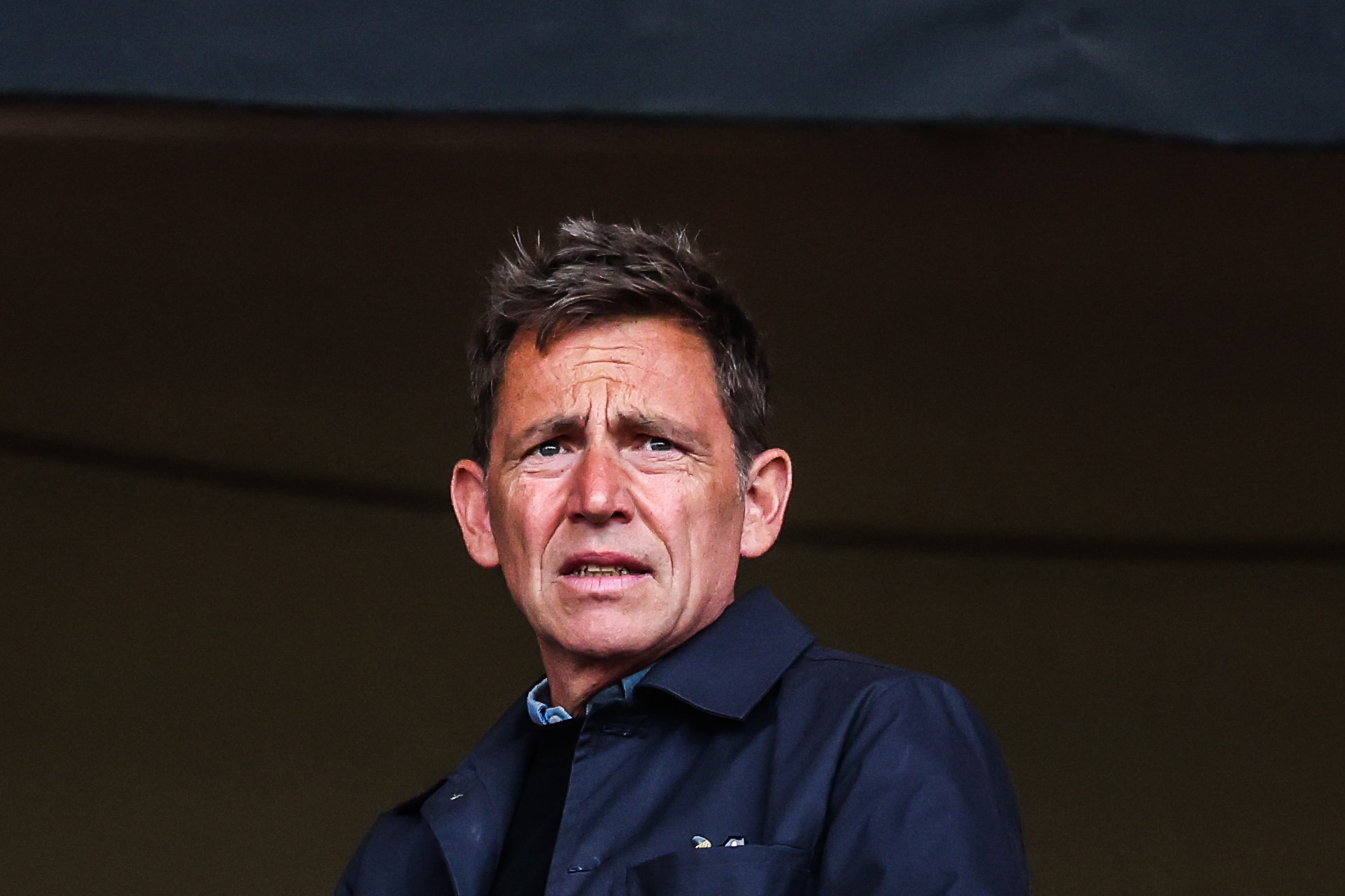 Stop &agrave; l'hypocrisie, Riolo pousse le PSG vers la Super Ligue !