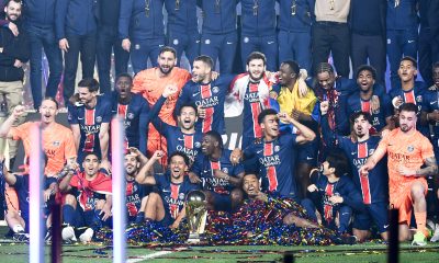 Donnarumma ne mâche pas ses mots sur le PSG