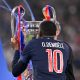 Quand Ousmane Dembélé a bluffé Rennes dès ses débuts