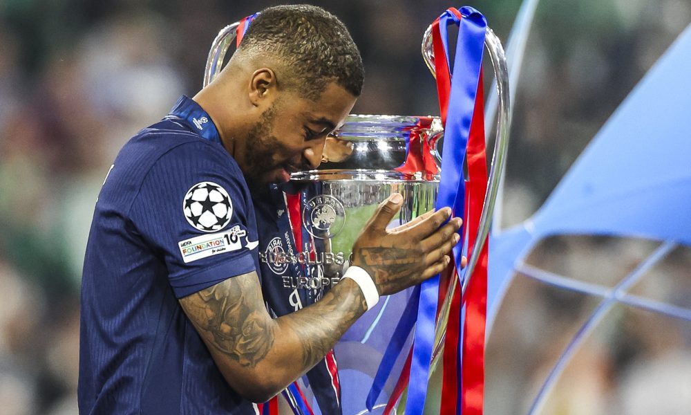 Revue de presse PSG : la légende Kimpembe s'en va et Barcola attendu