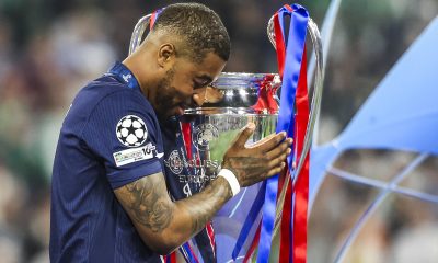 Revue de presse PSG : la légende Kimpembe s'en va et Barcola attendu