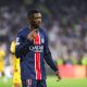 Dembélé explique son fameux pressing et la grande différence dans l’axe