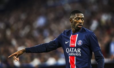 Dembélé sert d'exemple à Arne Slot, la révélation d'Ekitike !