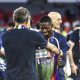 Dembélé complètement transformé, il remercie Luis Enrique