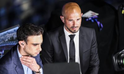 Ligue des Champions - Le PSG reçoit un avertissement !